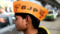 ભાજપ