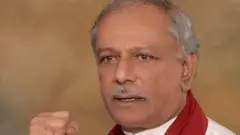 නව අගමැති දිනේෂ් ගුණවර්ධන