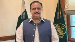 عثمان بزدار