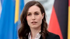 Санна Марин