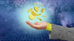 The concept of Bancor, a global currency, was presented at the Bretton Woods Conference