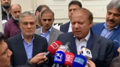 نواز شریف