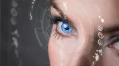 Умные линзы