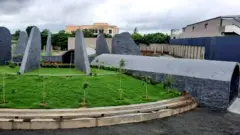 વીર બાળક સ્મારક