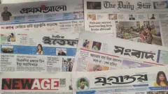 সংবাদপত্র