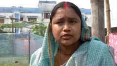 पिंकी रानी रॉय