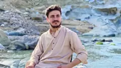 Hammad Khan Kakar