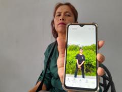 'Saya seperti mati dua kali' – Ibu anak SMP yang tewas oleh prajurit TNI di Sumut soroti kejanggalan proses hukum berujung vonis 10 bulan