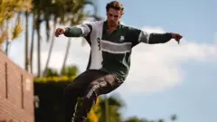 జోస్ టేలర్