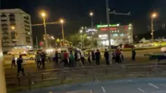 Оммавий жанжал