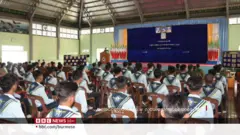 တပ်မတော် လူငယ်ပညာရေး သင်တန်းကျောင်း ဖွင့်ဖို့စီစဉ်နေ