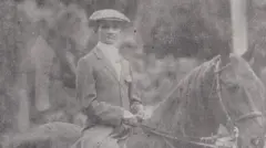 Sir Edward Henry Pedris