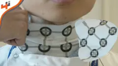 ملابس ذكية لمراقبة أنماط النوم