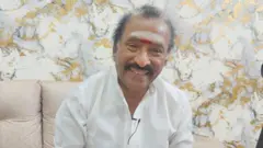 இசையமைப்பாளர் தேவா 