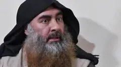 baghdadi, isis