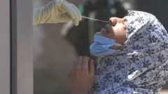 انڈیا کورونا