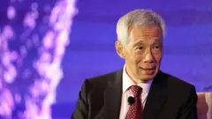  Lee Hsien Loong
