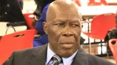 Ọkankụzi Humphrey Nwosu