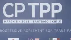 Representatives from CPTPP countries signed the rebranded Pacific trade pact in March 2018