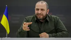 Умєров 