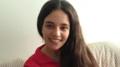 વિક્ટોરિયા અન્ય 33 વિદ્યાર્થીઓ સાથે સ્કૂલમાંથી ટ્રિપ પર ગયાં હતાં.