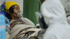 করোনা ভাইরাস চিকিৎসা