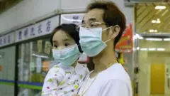 China coronavirus
