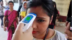 कोरोना