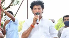 அன்பில் மகேஷ் பொய்யாமொழி