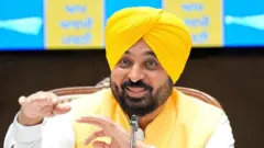 ਭਗਵੰਤ ਮਾਨ 