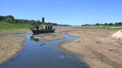 पराग्वे नदी