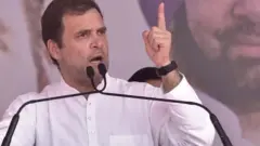 ராகுல் காந்தி