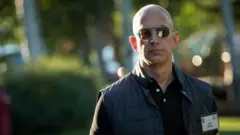Dünyanın en zengini Jeff Bezos, tarihin en büyük hayırseverlik adımlarından birini attı: İklim değişikliği ile mücadele için 10 milyar dolar veriyor