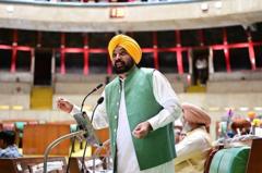 ਪੰਜਾਬ ਸਰਕਾਰ ਵੱਲੋਂ ਬੇਅਦਬੀ ਬਾਰੇ ਕਾਨੂੰਨ ਦਾ ਨੋਟੀਫਿਕੇਸ਼ਨ ਜਾਰੀ, ਸ਼੍ਰੋਮਣੀ ਕਮੇਟੀ ਲਈ ਕਿਹੜੀਆਂ ਹਦਾਇਤਾਂ