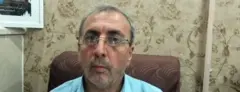 جلالی‌زاده، نماینده پیشین سنندج
