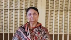 હિરલબા જાડેજા પોલીસ કસ્ટડીમાં