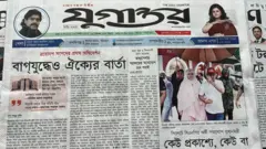 যুগান্তর