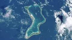 Isla Diego García