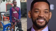 Maamaaduu Baarii fi Wiil Ismiiz