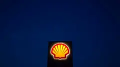 Shell logosu