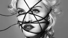 madona