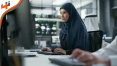 قطر.. روبوت دردشة متخصص في الدراسات الإسلامية