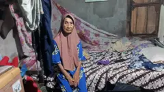 Sri Yatmi kaget saat mendengar bahwa seseorang dikategorikan miskin jika pengeluarannya Rp609.160 per bulan atau Rp20.305 per hari. 