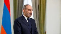 Nikol Paşinyan