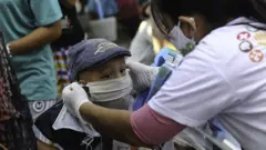 mask တပ်ပြီးအပြင်မထွက်ရင် အရေးယူတော့မယ်