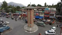 લાલ ચોક
