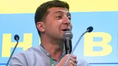 Зеленський