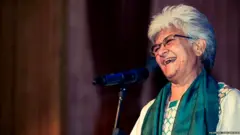 ਕਮਲਾ ਭਸੀਨ