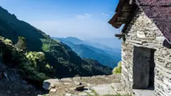 उत्तराखंड