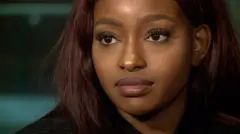 Zipporah Kuria: "They've robbed us of our closure"